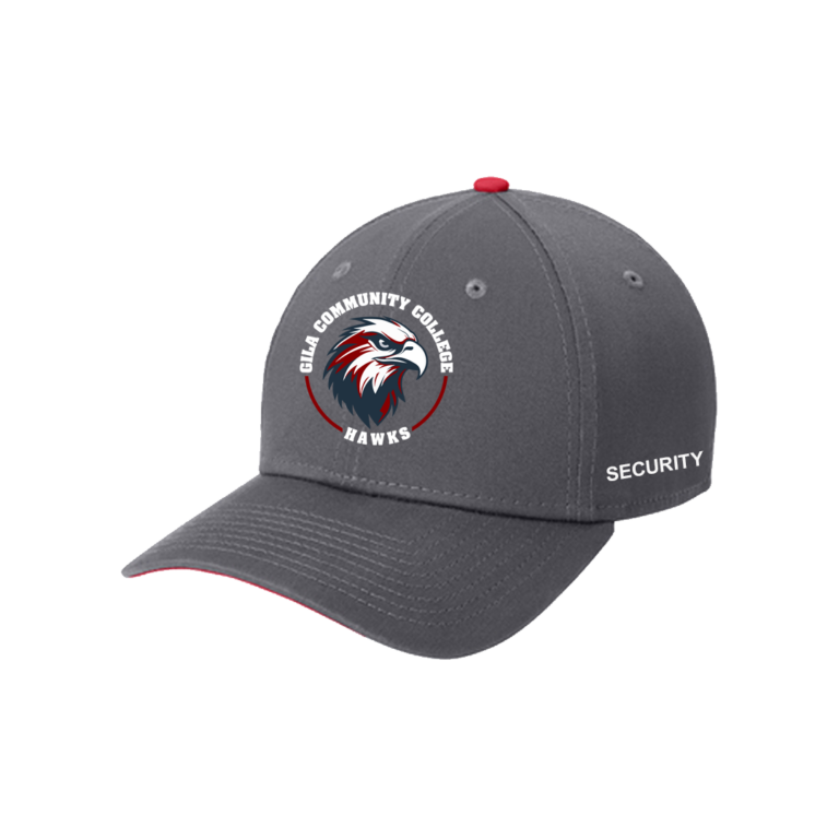 Apparel_GilaCommunityCollege