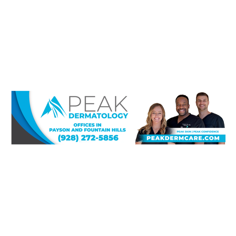 Billboard_PeakDermatology