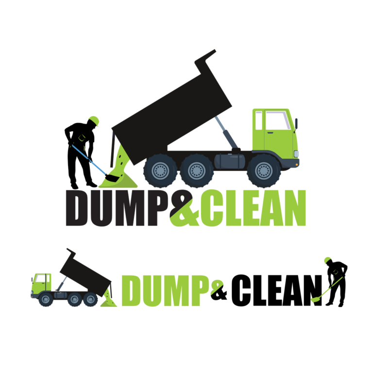 Logo_DumpandClean