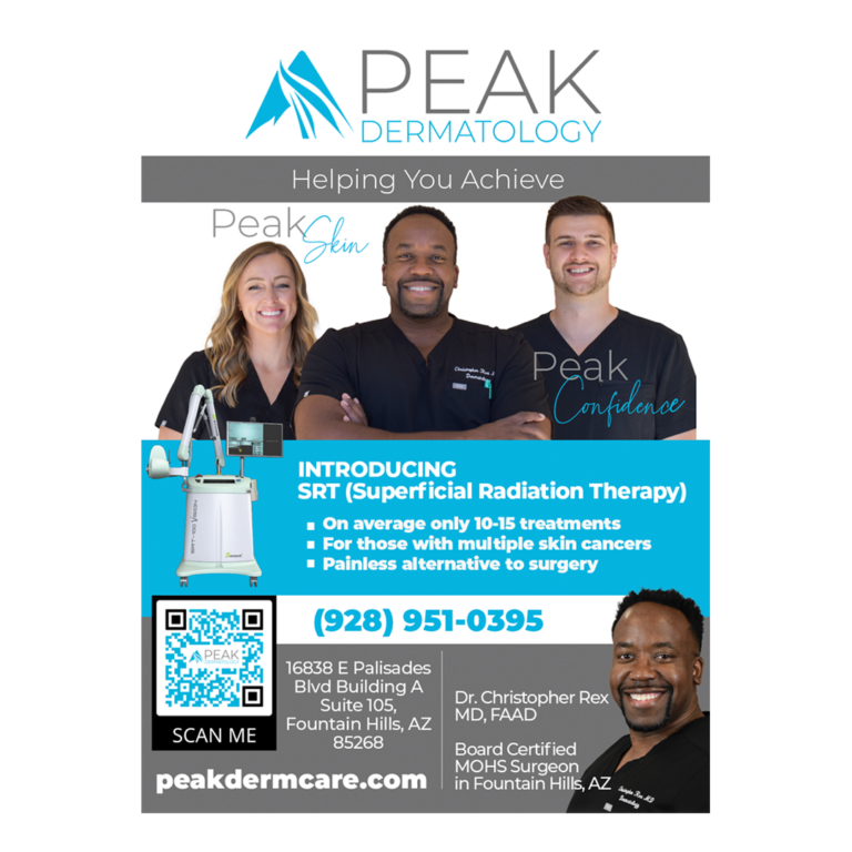 MagazineAd_PeakDermatology