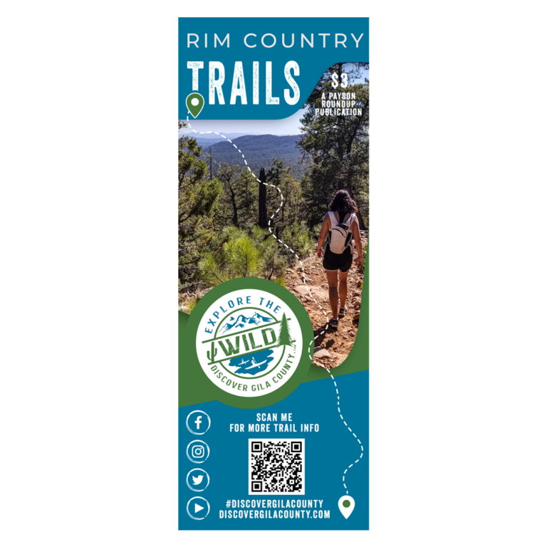 MapCover_DiscoverGilaCounty